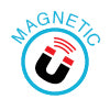 Magnetic