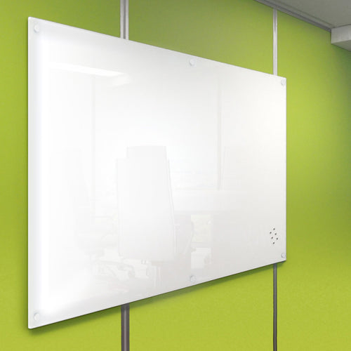 Magnetic Glass Whiteboards » Gx Glass