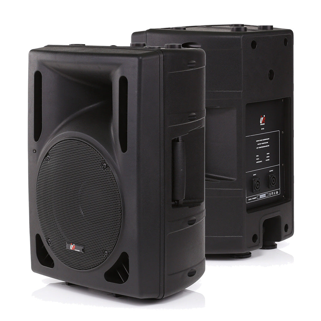 speaker ashley mb15c3