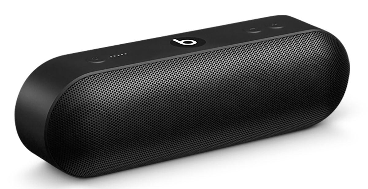 beats by dre wireless speaker