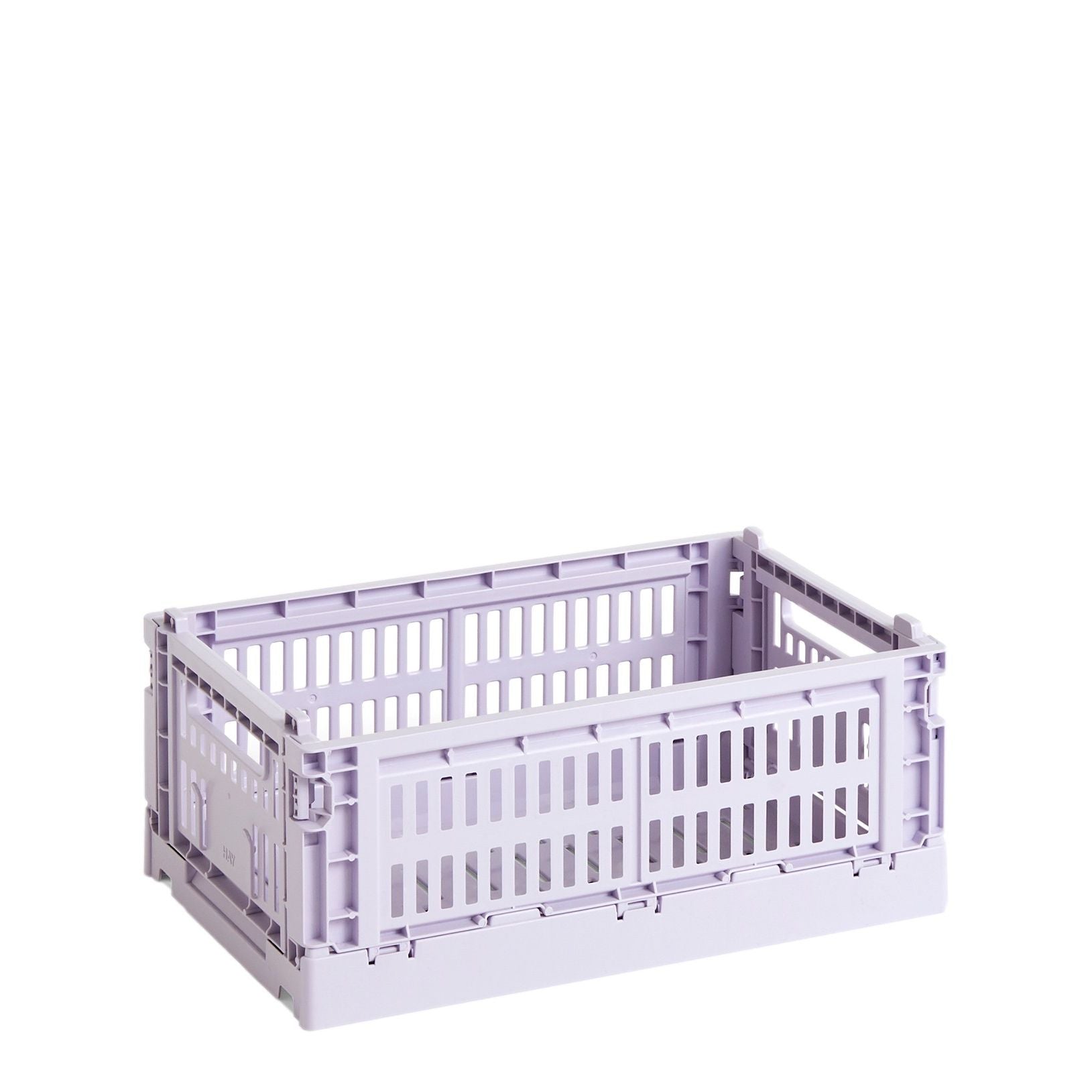 Úložný box Colour Crate S, Lavender