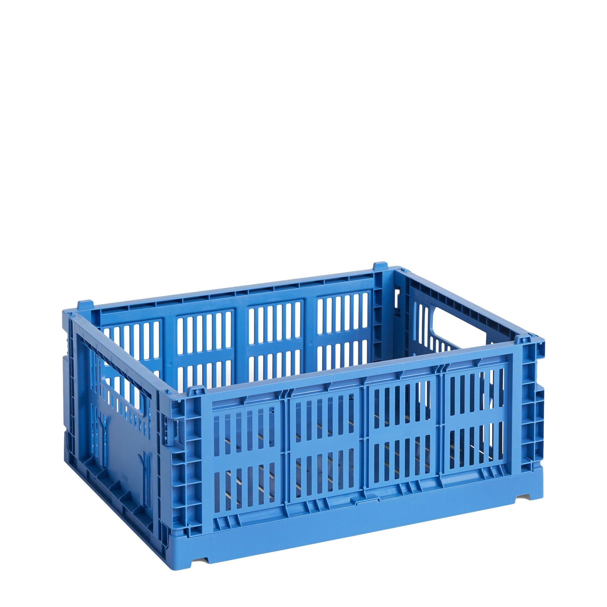 Úložný box Colour Crate M, Electric Blue