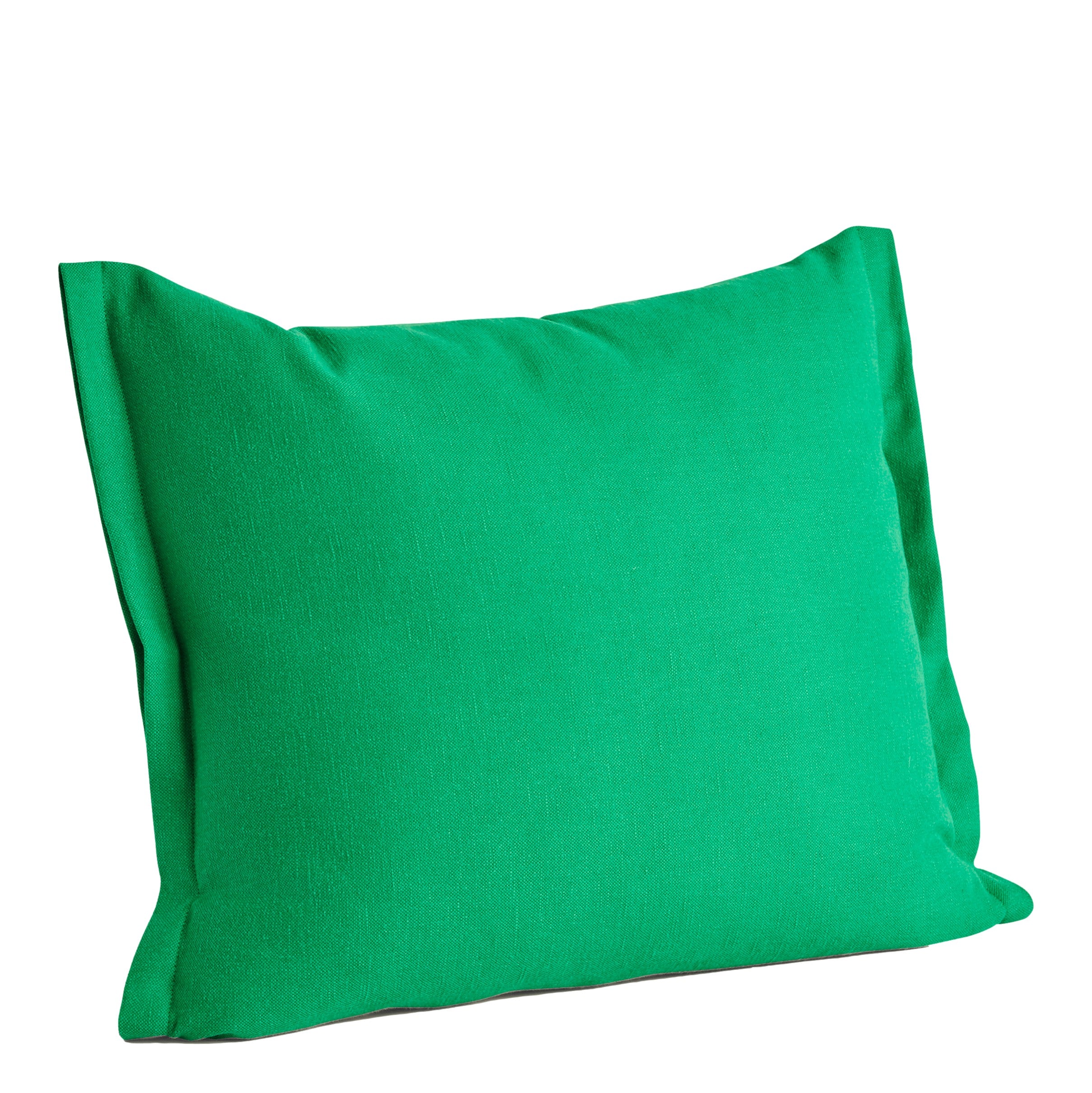 Polštář Plica Planar, Emerald Green