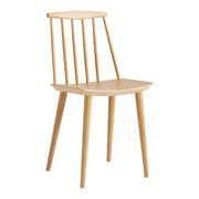 Hay Židle J77, Oak - DESIGNSPOT
