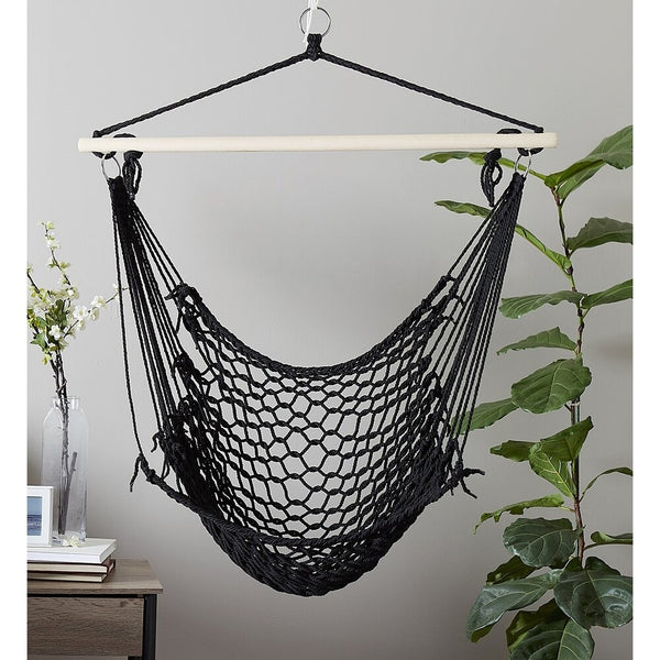 hammock indoor swing 