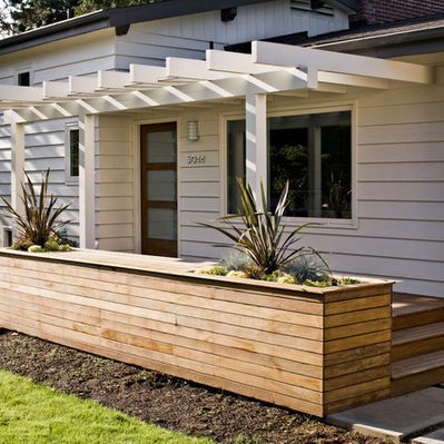 Charming Small Porch Design Ideas that Maximize Curb Appeal  