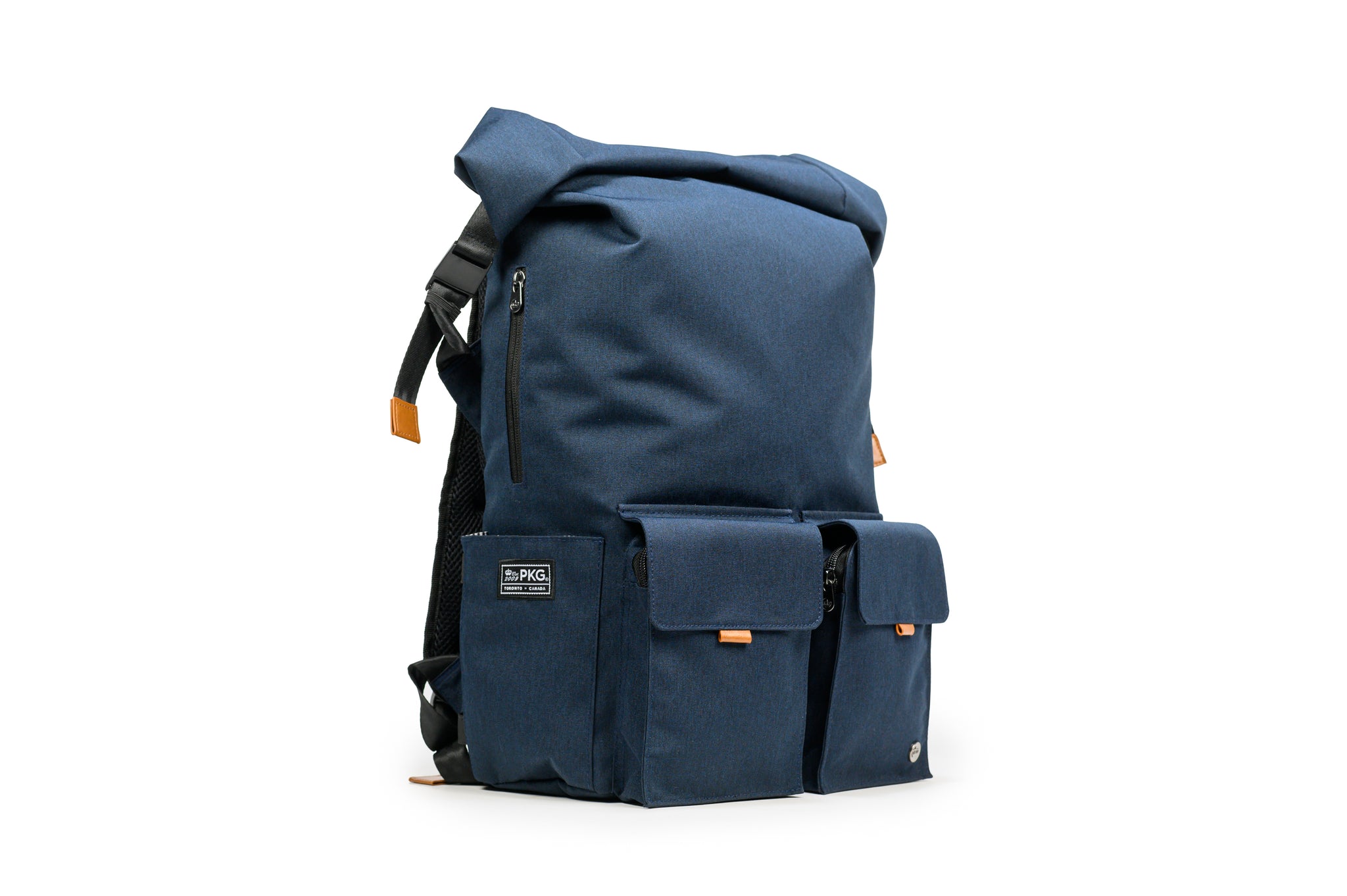 pkg backpack