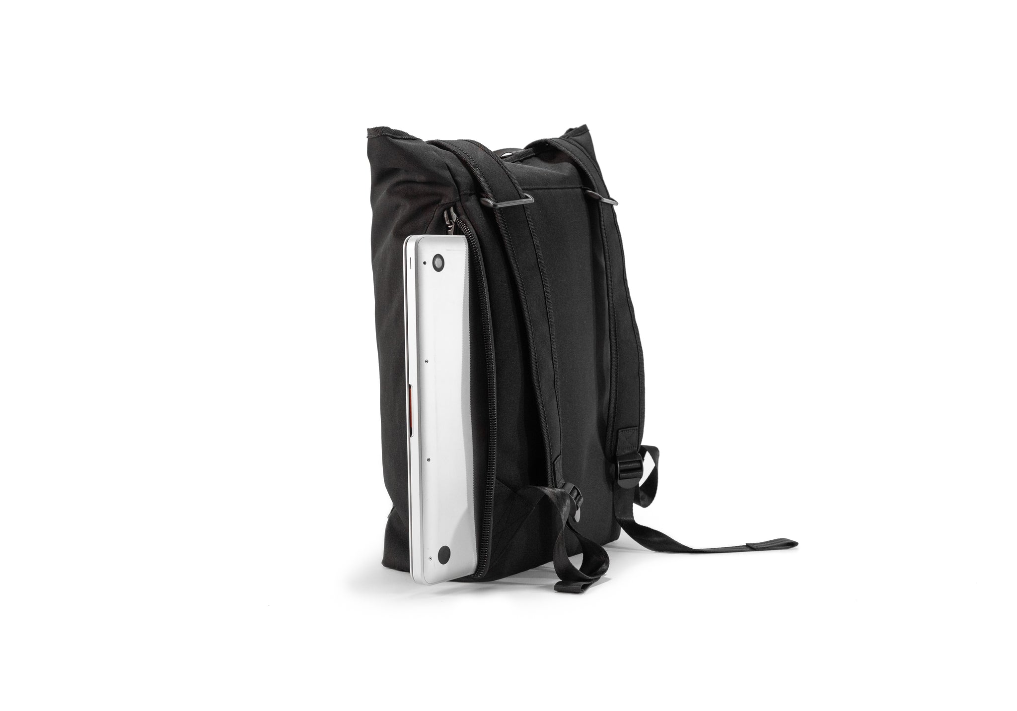 tote backpack laptop