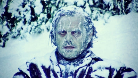 Jack Torrance