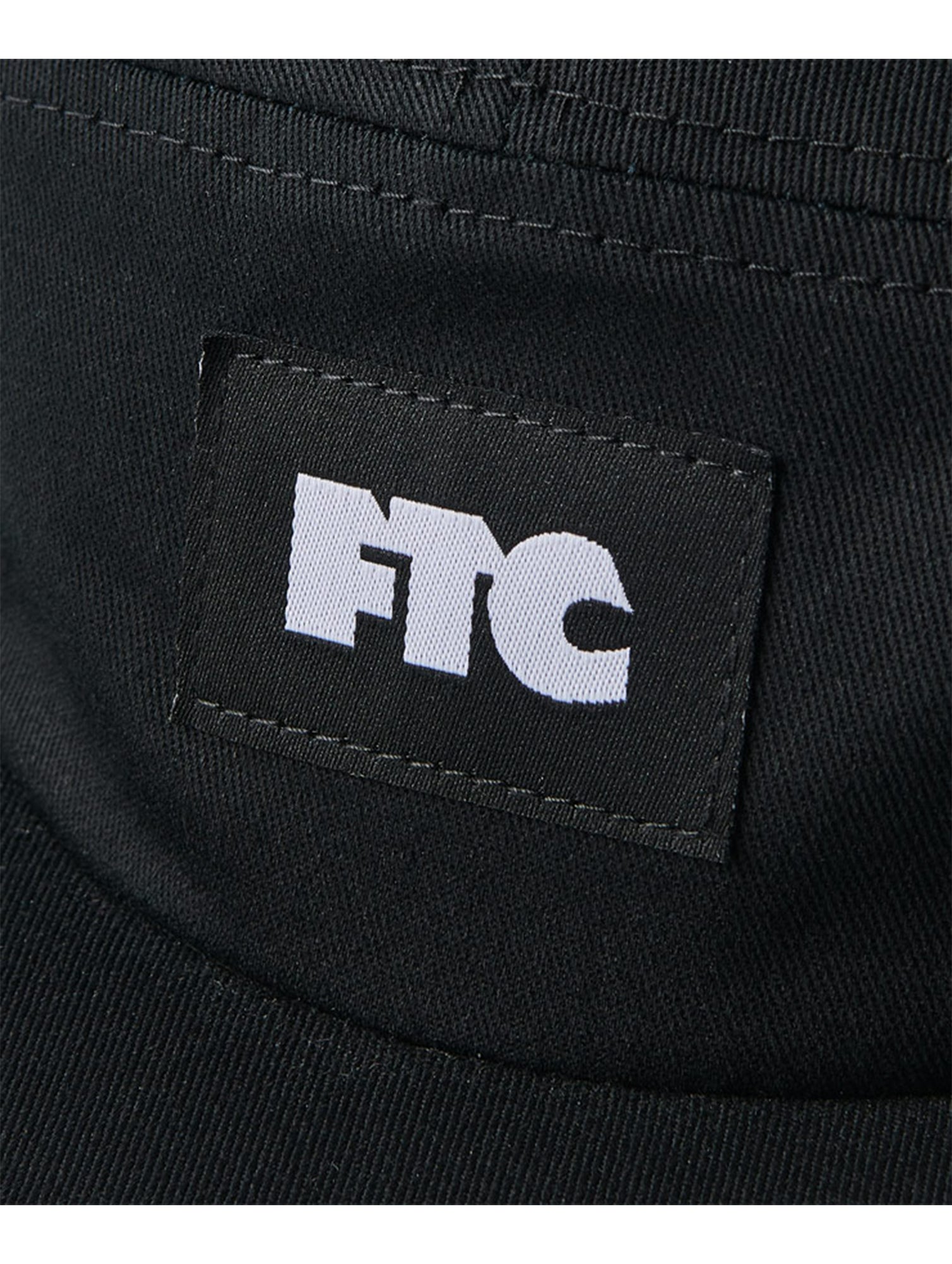 FTC OG TWILL CAMPER CAP