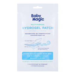 Hydrogel Patch