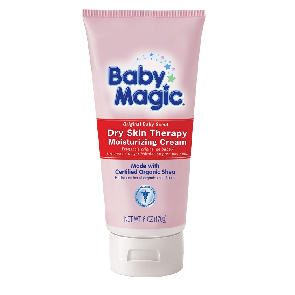 baby moisturizer for dry skin