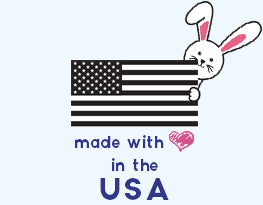 Made In USA