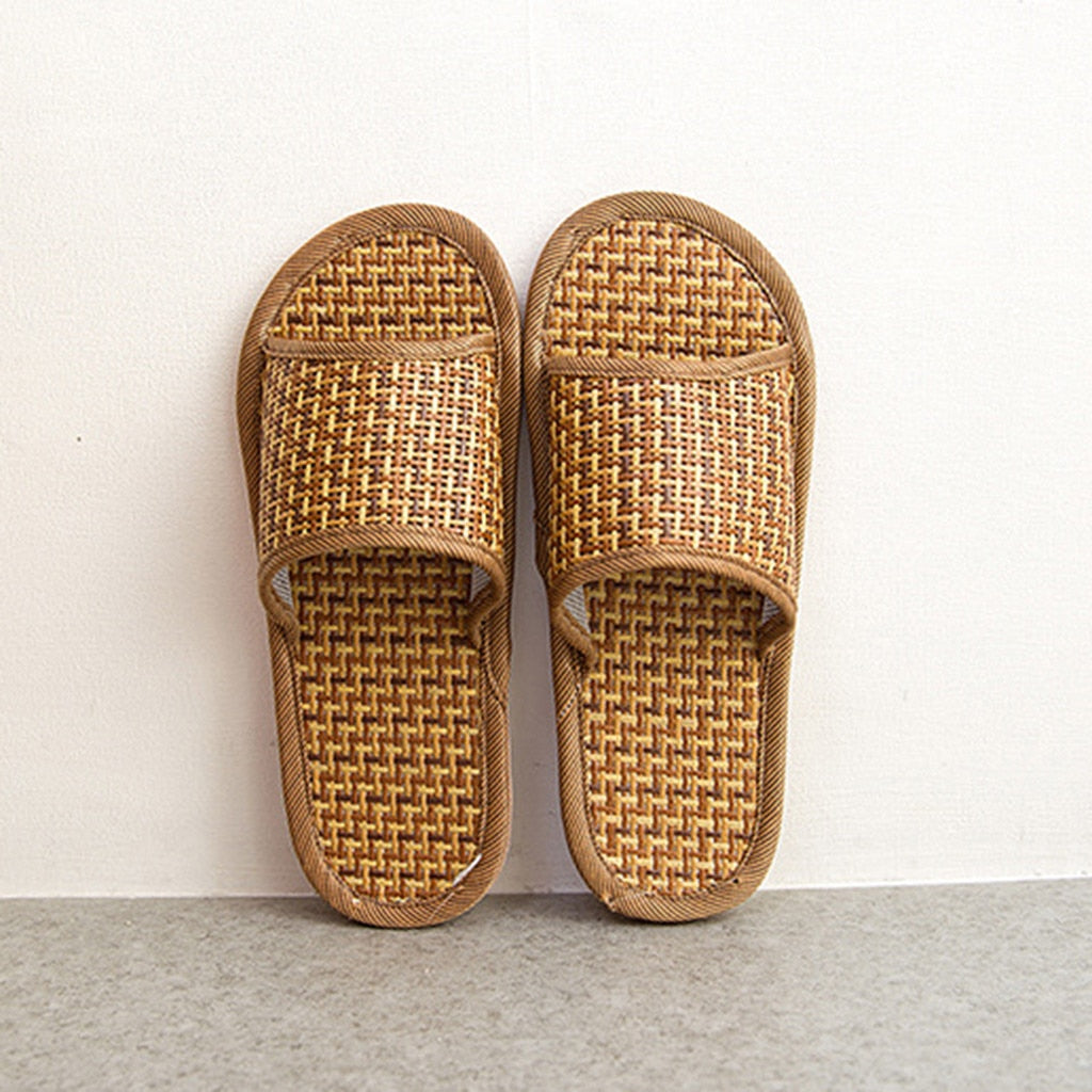 eco slippers