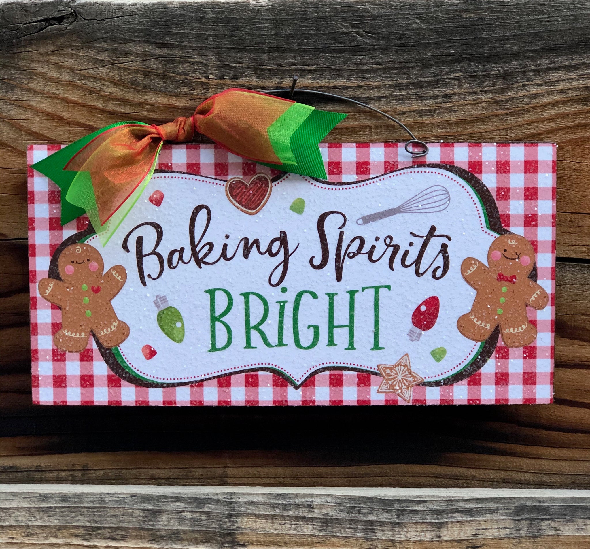 baking spirits bright skirt