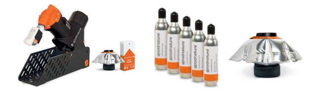 Goodnature products