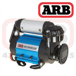 high output 12 volt air compressor