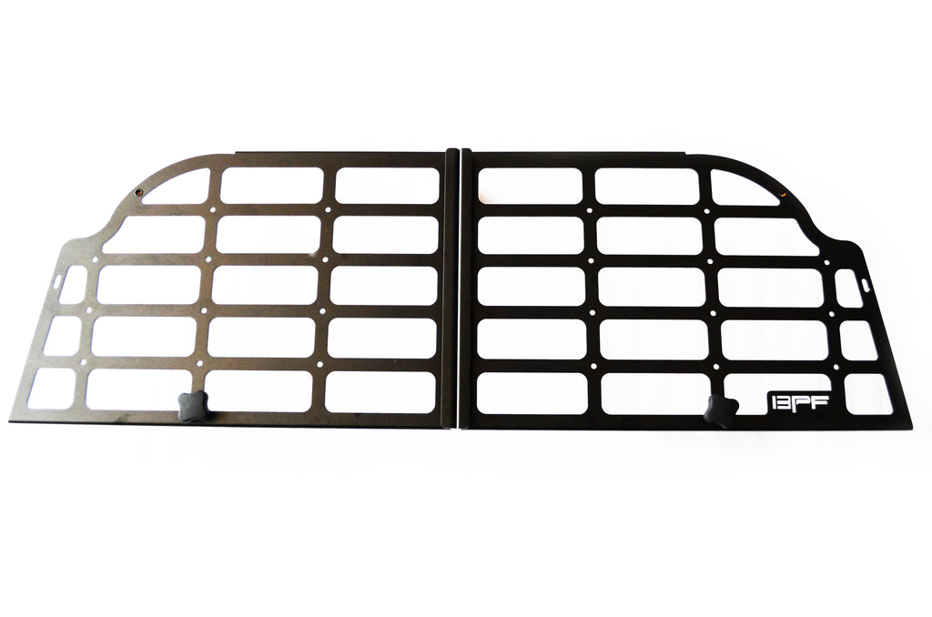 4runner dog gate