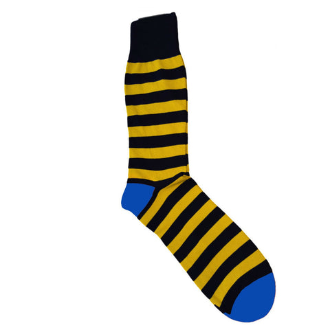 Corgi Women's Mini-Stripe Socks – Slater Zorn
