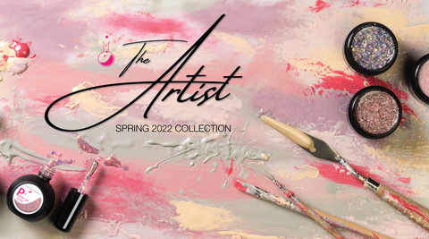 The Artist Spring 2022 collection by Light Elegance