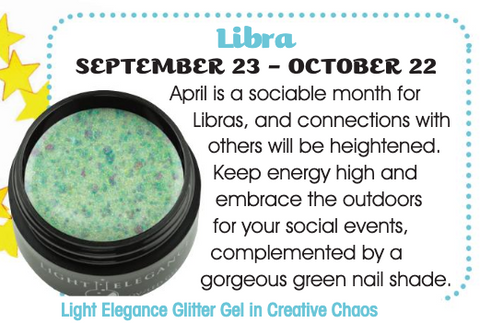 Creative Chaos Glitter Gel Scratch Magazine