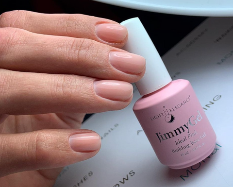 Acrylic Nails: How To Apply, Maintain & Remove At Home | Glamour UK
