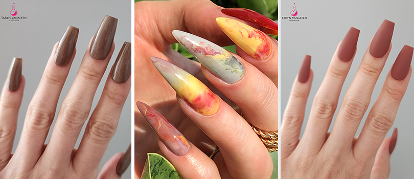 Best Simple Nail Art Designs for 2024