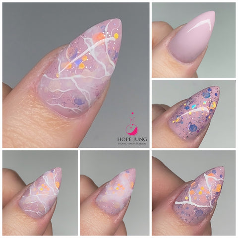 45 Amazing Nail Design Ideas | The Pretty Girls Guide