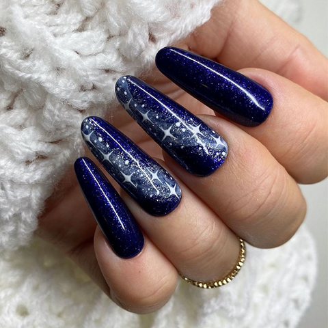 25 Spring Nail Designs to Screenshot for Your Next Manicure — See Photos |  Allure