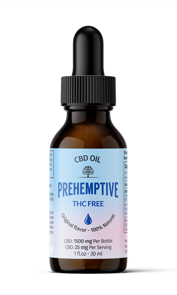 Download Thc Free Cbd Oil 99 Isolate 1500 Mg Fl Oz Prehemptive