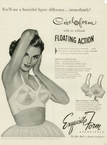 Watch The History of the Bra, Evolution