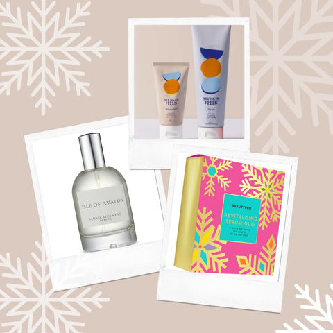 Beauty Gift Ideas