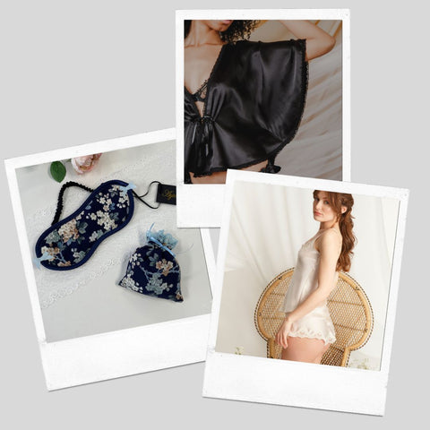 classic elegance enthusiasts lingerie gift ideas