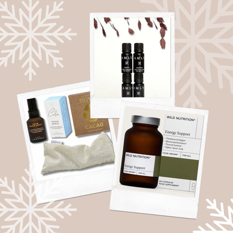 Wellness Gift Ideas