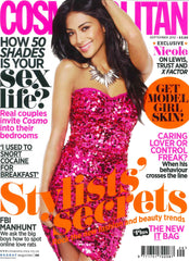 Cosmo September 2012