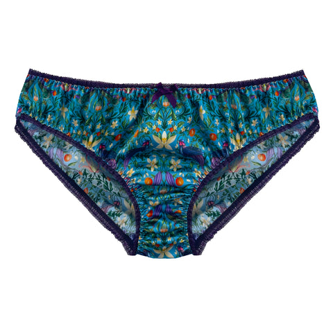 Forbidden Orchard Liberty Knicker 