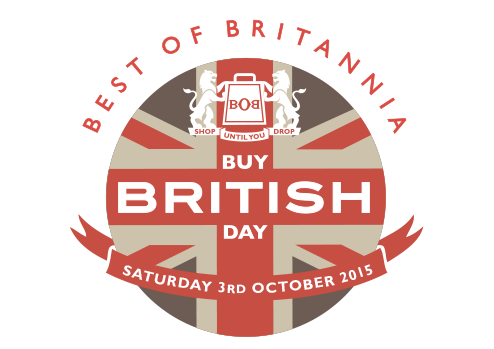 Buy British Day