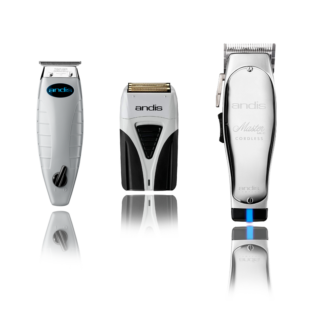 wahl vogue corded