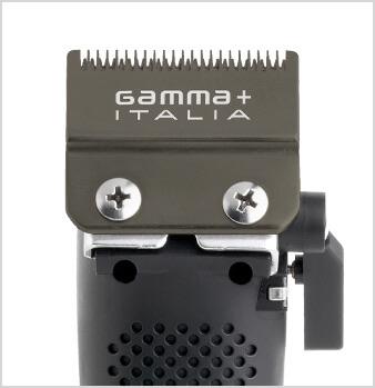 gamma ergo clipper amazon