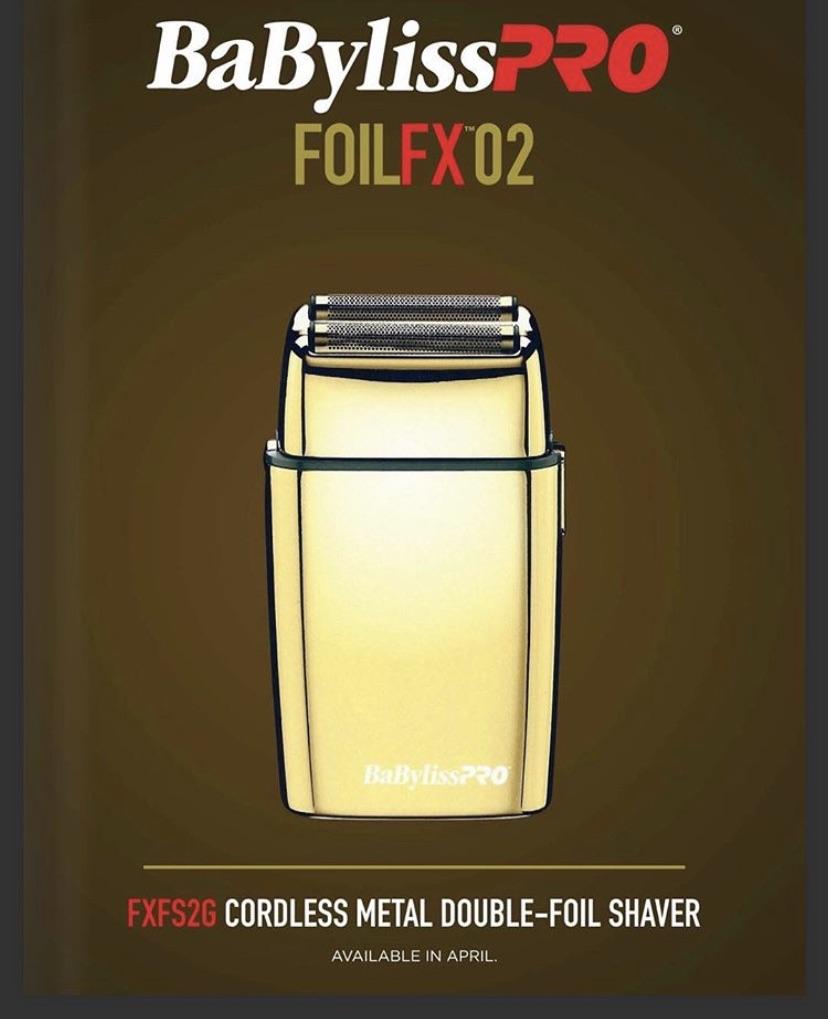 gold fx bundle