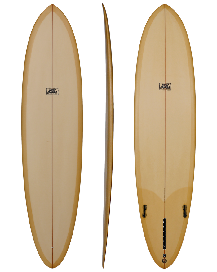 best pyzel surfboard