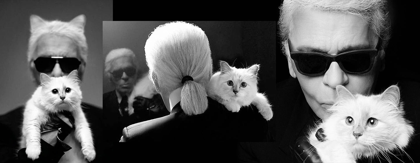 Karl Lagerfeld