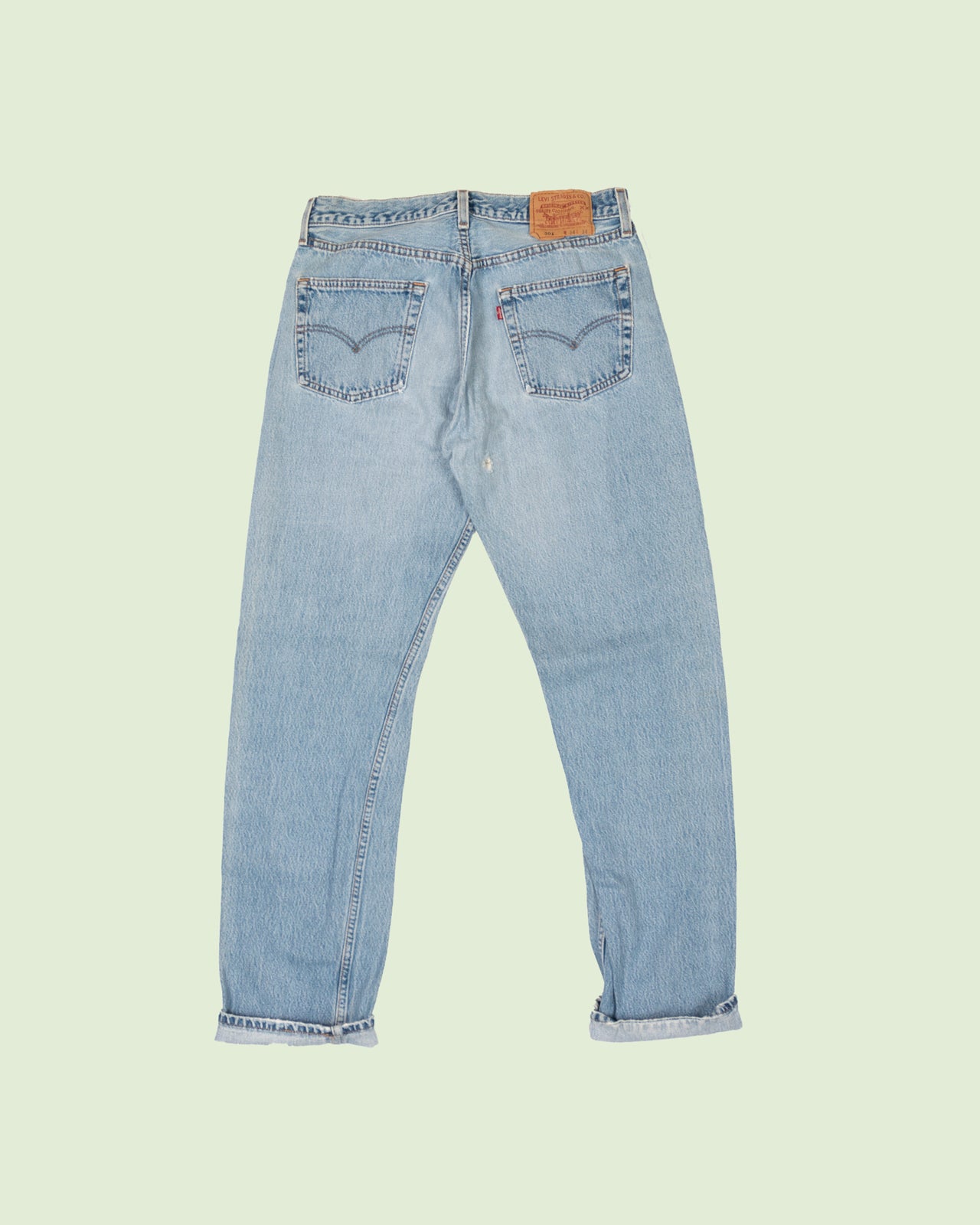 levis 501 34 x 32