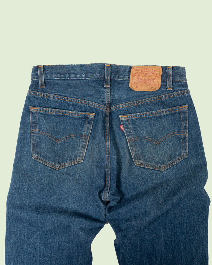 levis 501 lot