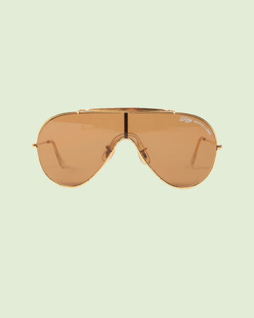 wings sunglasses by bausch & lomb