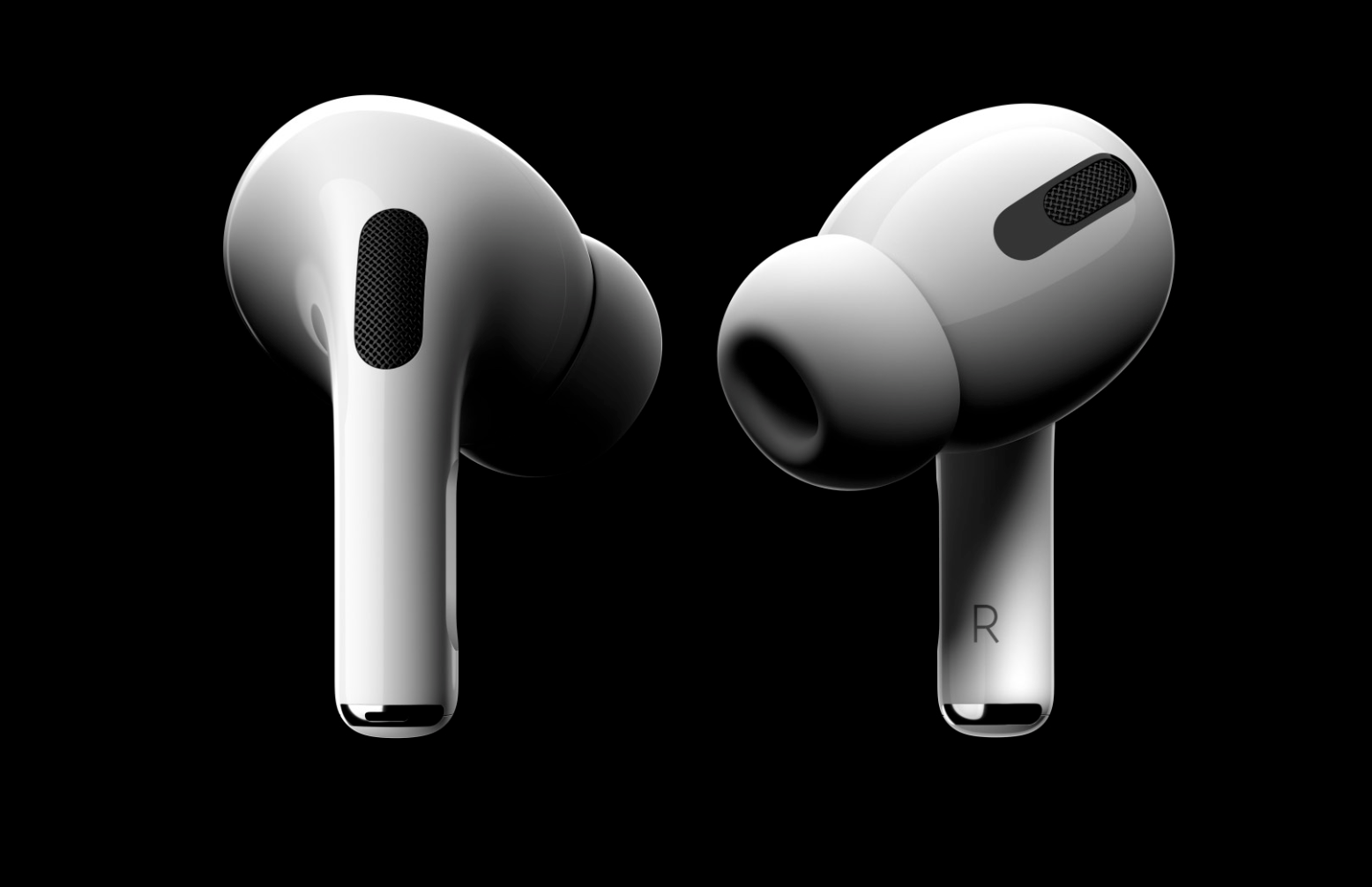 Apple AirPods Pro | STUDIO PROPER