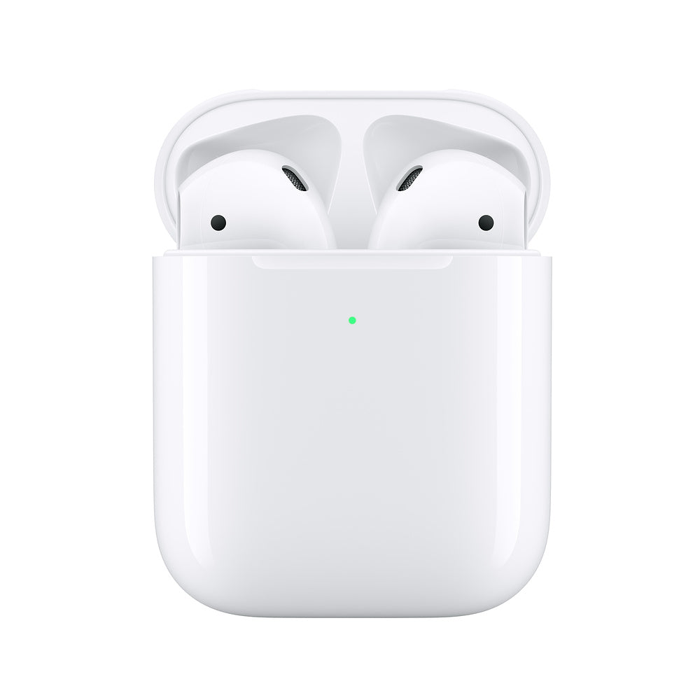 Apple Airpods with Wireless Charging 