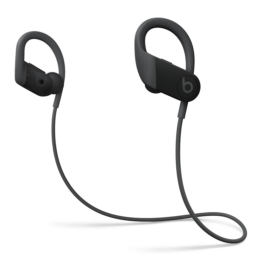 powerbeats3 wireless earphones best buy