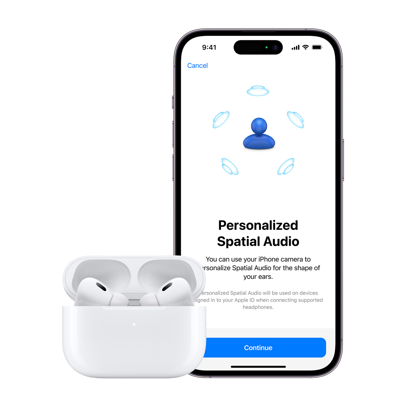 Black Friday Sale Apple Airpods Pro 2