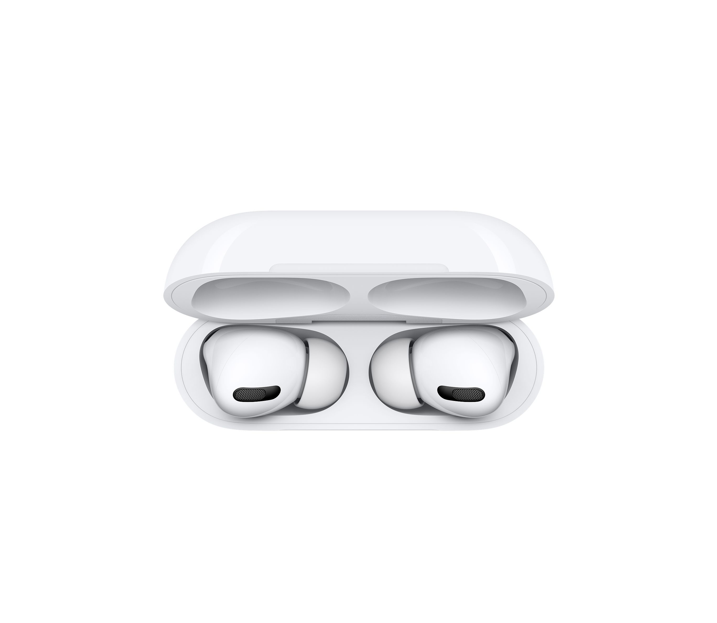 apple airpods pro fit